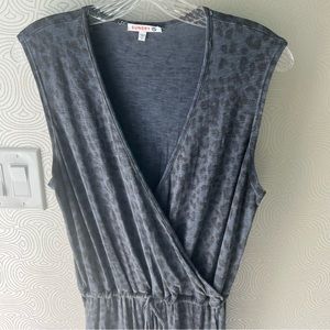 Sundry jumpsuit/romper